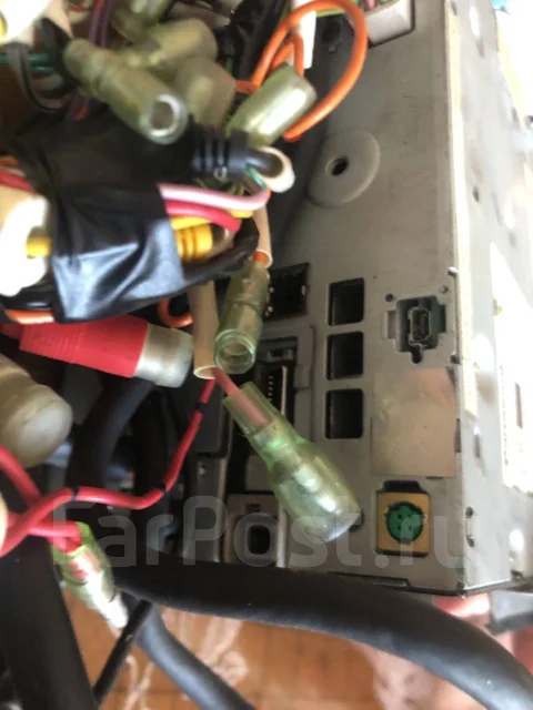 Panasonic CN-HDS955 ����