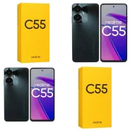 Realme C55. �����, 256 ��, ������. ��� ����� �� ���������� ����