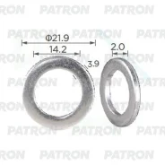 ��������� ������� ������ ��������� Patron P372389 P372389 ����