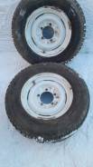 . 5.5x14", 5x139.7, ET6 