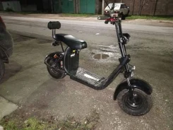 Citycoco. ��������, ���������, ������ �� �� ����