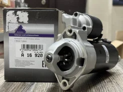������� 12V 1,7kW M62 BMW 12411736921 A16920 ����