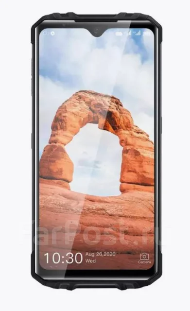 Oukitel WP8 Pro. �����, 64 ��, ������, 4G LTE, Dual-SIM, ���������� ����