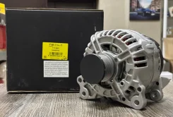 ��������� 2.0D 12V 140A VW Amarok 03L903023P TT12660 ����