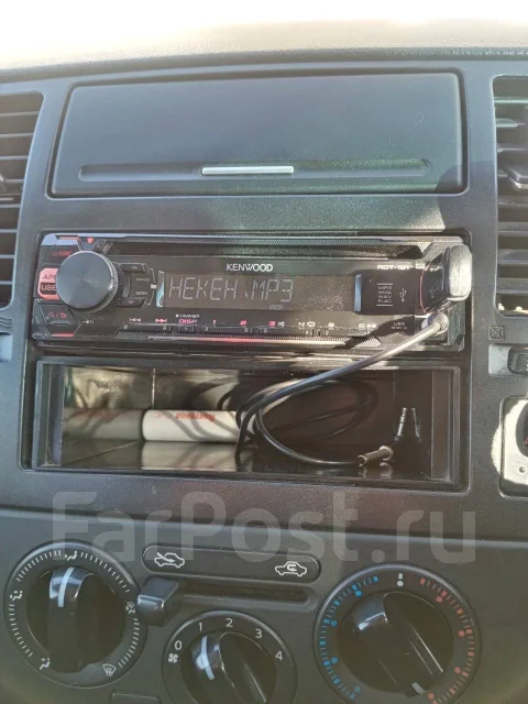 Kenwood RDT-181 ����