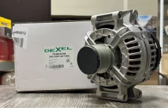 ��������� 14V/120A, M271 Mercedes A2711540902 XAL1320 ����
