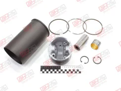 ��������� ������ (������� � ������) D-125649 / 1-87814-728-0 (1 �������) 4HK1-T Grade=1 N, F-series ������ D125649 ����