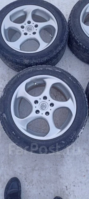 Melber. 6.5x16", 5x114.3, ET38 ����