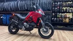 Ducati Multistrada 950 S. 950����. ��., ��������, ���������, ��� ������� ����