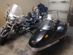 Honda Valkyrie. 1 500����. ��., ��������, ���������, ��� ������� ����