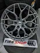 Vossen HF-2. 8.0x18", 5x114.3, ET40, �� 73,1���. ����