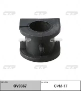 ������ ������������� CTR GV0367 (CVM-17) CVM17 ����