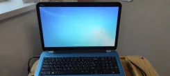 Dell Inspiron 5737. 17.3", 2,3����, ��� 8 ��, WiFi: 1, Bluetooth: 1 ����