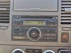 ������� ��������� Nissan PY22D CQ-JN8600AK ����