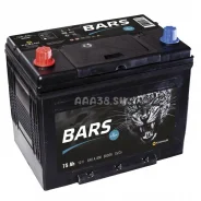 Bars