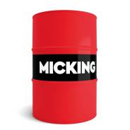 Micking Turbo Diesel