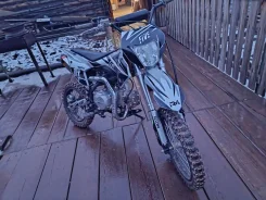 Regulmoto Five EA. 125����. ��., ��������, ��� ���, ������ �� �� ����