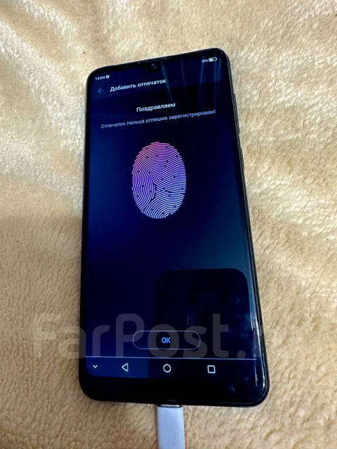ZTE Blade A51. �/�, 64 �� ����
