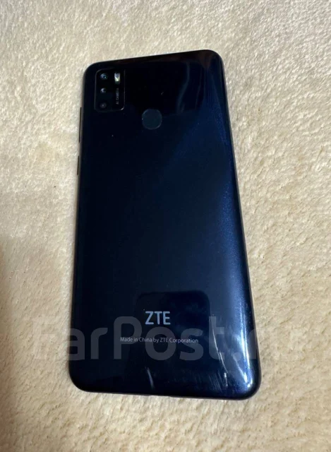ZTE Blade A51. �/�, 64 �� ����