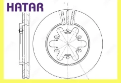 ���� ��������� ������������� G-brake GR-02498 G-Brake GR-02498 GR02498 ����