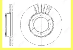 ���� ��������� ������������� G-brake GR-20924 G-Brake GR-20924 GR20924 ����