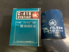 ������ �������� Mazda Ford VIC C418 C418 ����