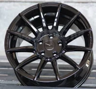 Work RS-Z. 8.5x17", 5x114.3, ET30, �� 73,1���. ��� ����� �� ������ ����
