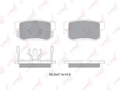 ������� �������� ������ � ���������. ���������� BD3434 Lynxauto Lynxauto BD3434 BD3434 ����