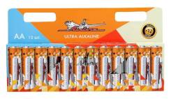  )  aa12 Airline AA12 