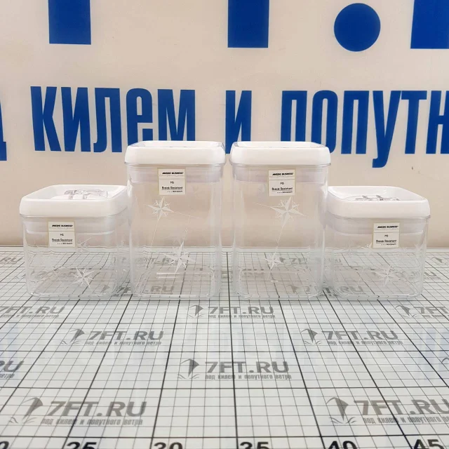 ����� �������� ����������� Marine Business Northwind 15026 100x100x100/150�� 4�� �� ������������ ����