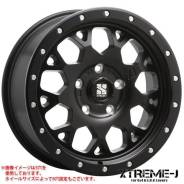 MLJ Xtreme-J XJ04. 6.5x16", 4x100, ET38, �� 73,1���. ��� ����� �� ������������ ����