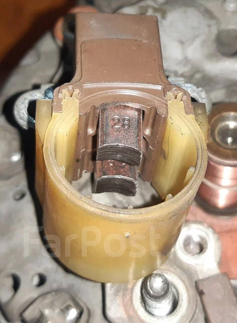 ��������� Suzuki 31400-63J00 ����