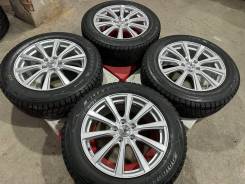 AZ. 7.5x18", 5x114.3, ET48 