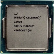 Intel Celeron G3900 ����
