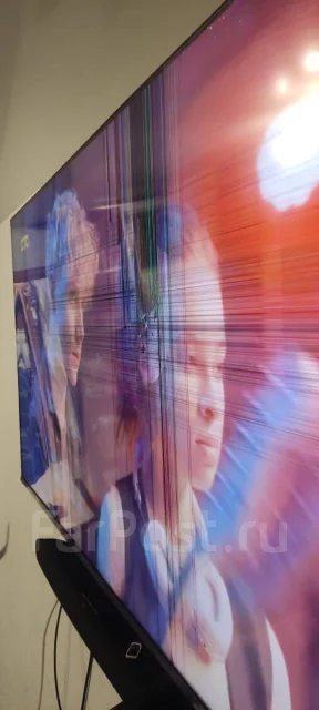 Haier 65 Smart TV S3. Quantum Dot (QLED, NanoCell) ����