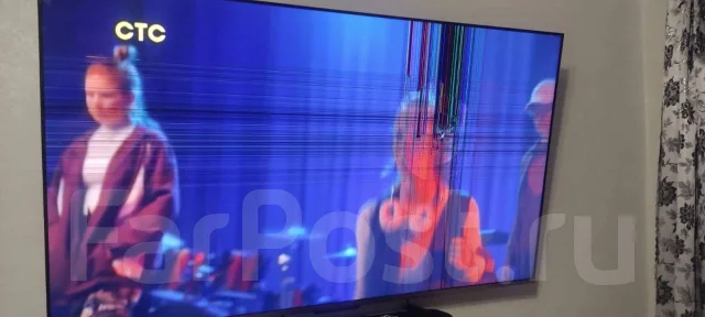Haier 65 Smart TV S3. Quantum Dot (QLED, NanoCell) ����