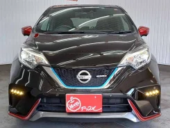 Nissan Note. �������, ��������, 1.2 (98��.�.), ������, 45 546����. ��, �/�. ��� ����� �� ������������ ����