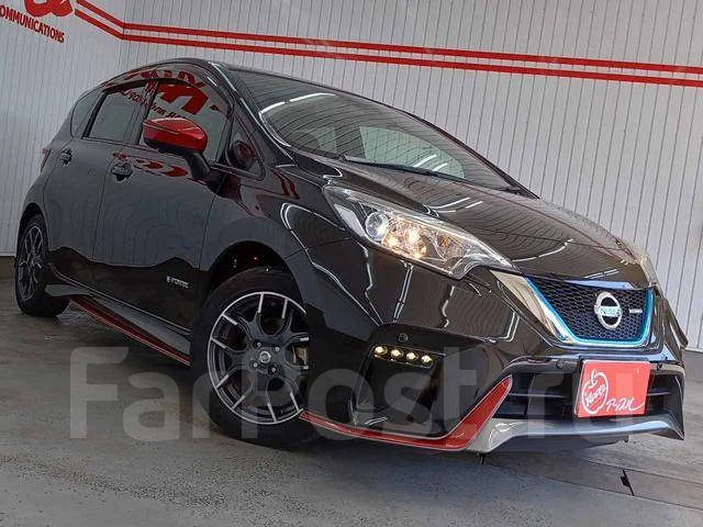 Nissan Note. �������, ��������, 1.2 (98��.�.), ������, 45 546����. ��, �/�. ��� ����� �� ������������ ����