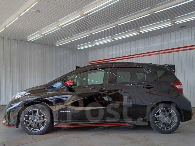 Nissan Note. �������, ��������, 1.2 (98��.�.), ������, 45 546����. ��, �/�. ��� ����� �� ������������ ����