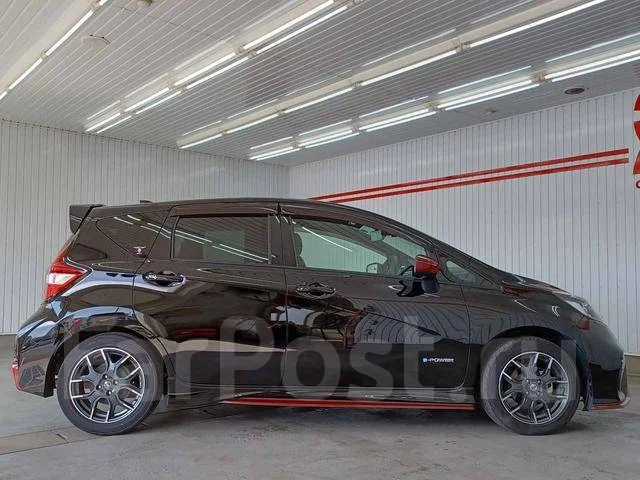Nissan Note. �������, ��������, 1.2 (98��.�.), ������, 45 546����. ��, �/�. ��� ����� �� ������������ ����