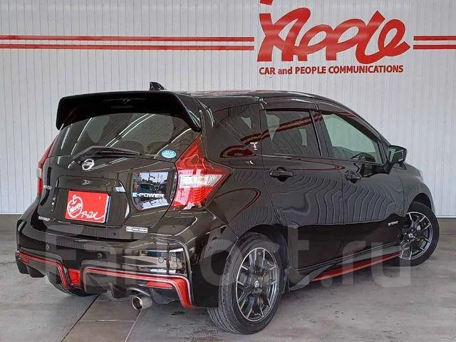 Nissan Note. �������, ��������, 1.2 (98��.�.), ������, 45 546����. ��, �/�. ��� ����� �� ������������ ����