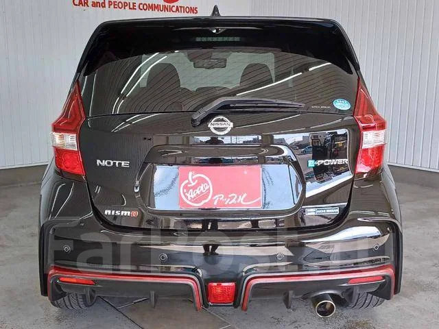 Nissan Note. �������, ��������, 1.2 (98��.�.), ������, 45 546����. ��, �/�. ��� ����� �� ������������ ����