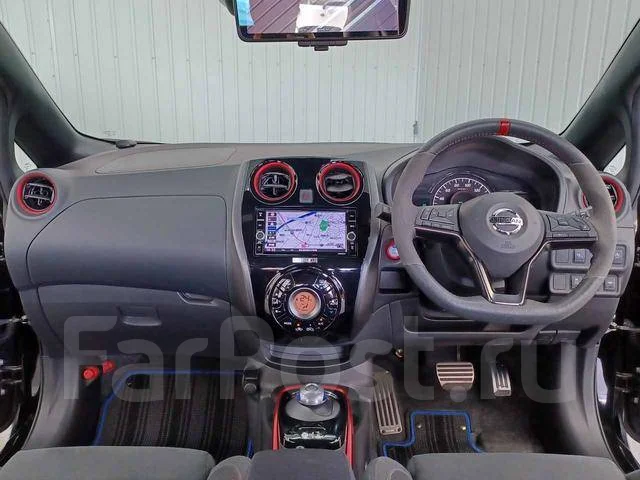 Nissan Note. �������, ��������, 1.2 (98��.�.), ������, 45 546����. ��, �/�. ��� ����� �� ������������ ����