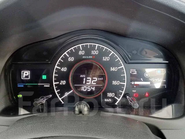 Nissan Note. �������, ��������, 1.2 (98��.�.), ������, 45 546����. ��, �/�. ��� ����� �� ������������ ����