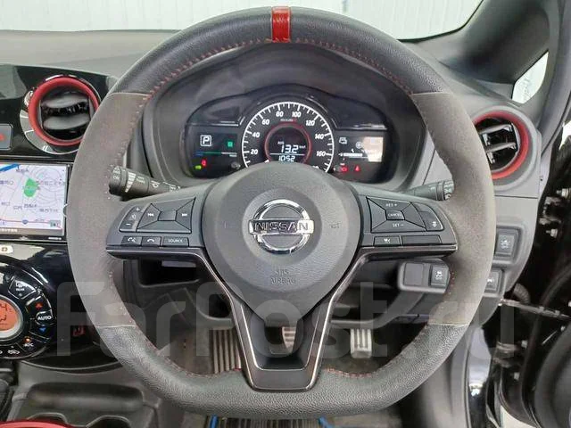 Nissan Note. �������, ��������, 1.2 (98��.�.), ������, 45 546����. ��, �/�. ��� ����� �� ������������ ����