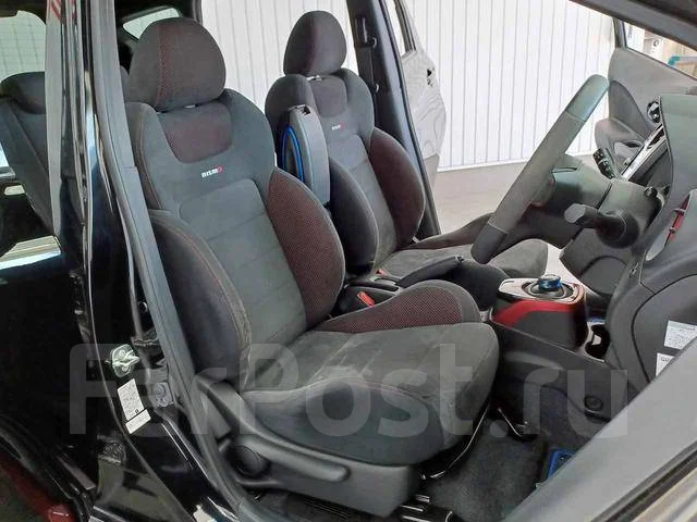 Nissan Note. �������, ��������, 1.2 (98��.�.), ������, 45 546����. ��, �/�. ��� ����� �� ������������ ����