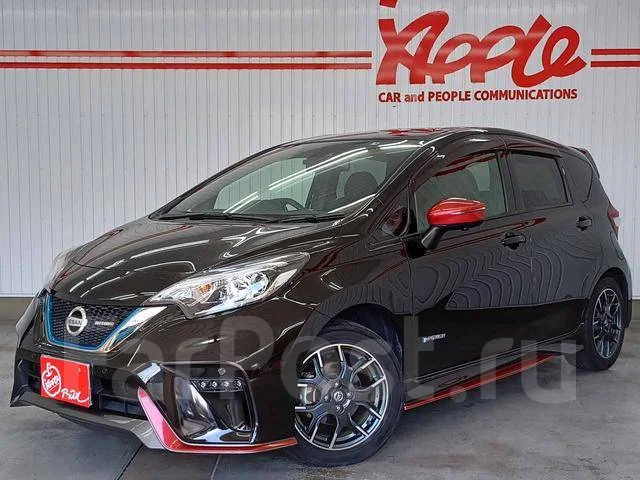 Nissan Note. �������, ��������, 1.2 (98��.�.), ������, 45 546����. ��, �/�. ��� ����� �� ������������ ����