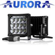 ������������ ���� Aurora ALO-W-4-C27T3 120W ����� ���� ����