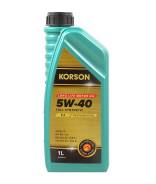 Korson
