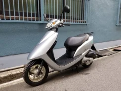 Honda Dio AF68 ����